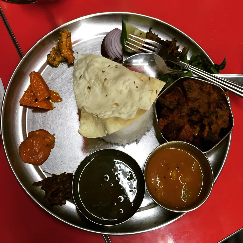 Chayangra Achar — Extra Hot 300g
