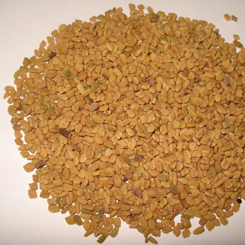 Methi Ko Achar — Fenugreek 300g