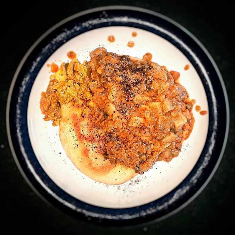 Mixed Vegetable Achar — 400g