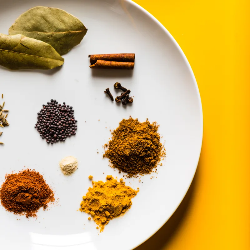 Dalle Khursani Powder — 100g